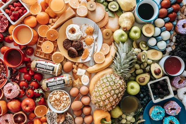 Artículos de consumo