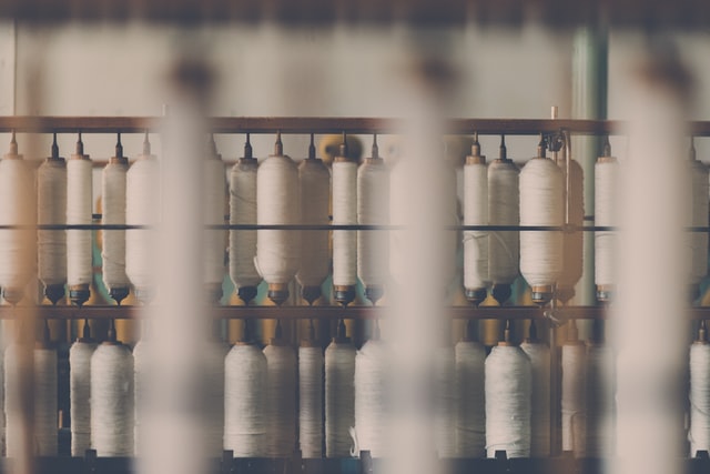 industria textil
