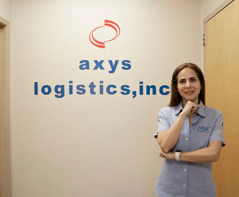 axys almacen