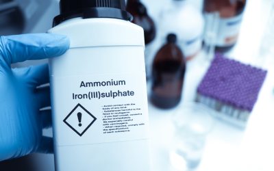 Acuerdo Que Modifica Cuotas Compensatorias Importación De Sulfato De Amonio Originarias De Estados Unidos Y China
