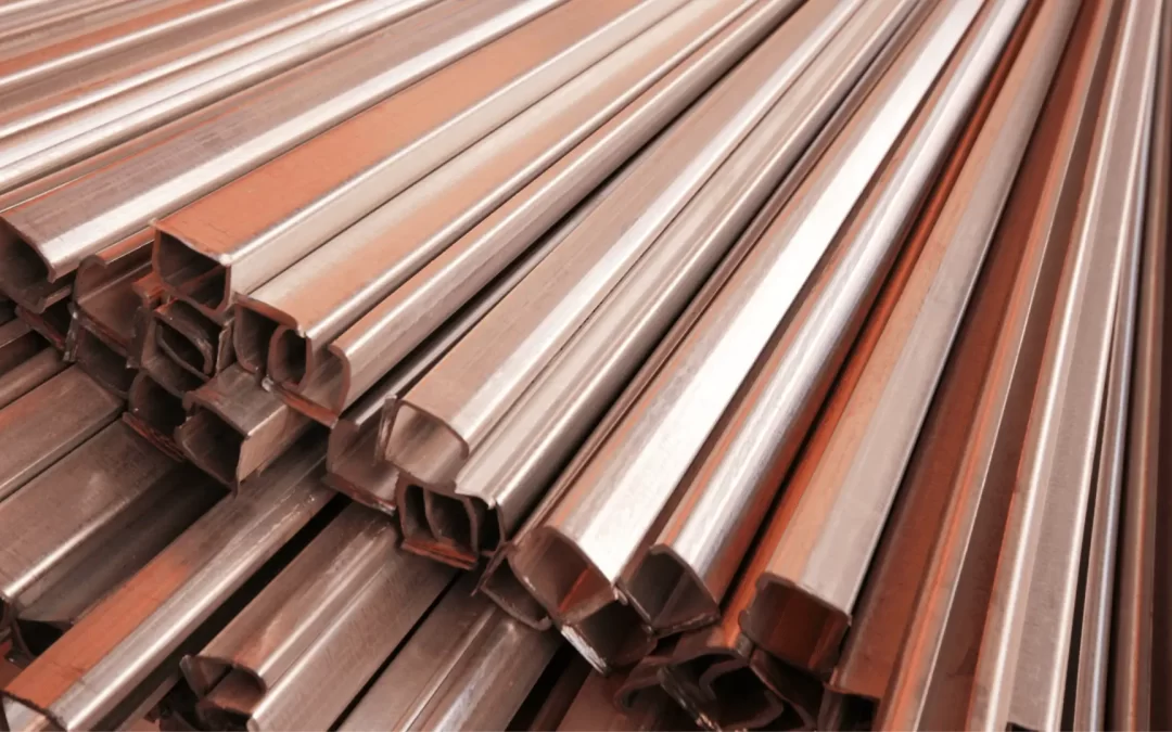RESOLUCIÓN por la que se acepta la solicitud de parte interesada y se declara el inicio del procedimiento administrativo de investigación antidumping sobre las importaciones de perfiles huecos de aluminio originarias de los Estados Unidos de América y la República Popular China, independientemente del país de procedencia.