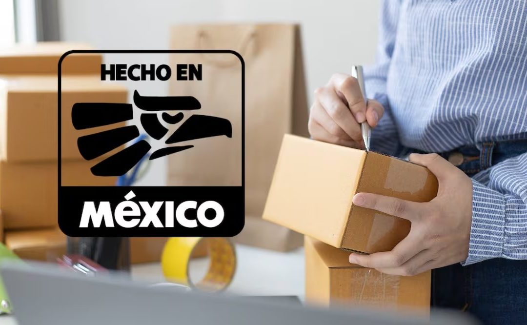 ACUERDO por el que se dan a conocer las marcas de certificación HECHO EN MÉXICO y MADE IN MEXICO y se expiden sus reglas de uso.