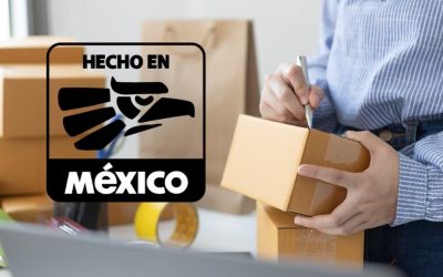ACUERDO por el que se dan a conocer las marcas de certificación HECHO EN MÉXICO y MADE IN MEXICO y se expiden sus reglas de uso.