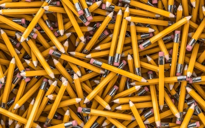 Resolución Final sobre la Vigencia de la Cuota Compensatoria a Lápices de China