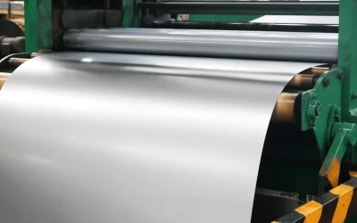Resolución Final sobre Compromisos de Exportadoras Coreanas por Importación de Lámina Rolada en Frío