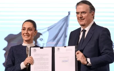 DECRETO por el que se reforman y adicionan diversas disposiciones de la Ley de los Impuestos Generales de Importación y de Exportación.
