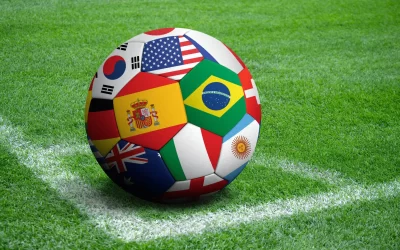 ACUERDO INTERINSTITUCIONAL POR EL QUE SE OTORGAN FACILIDADES ADMINISTRATIVAS PARA LA IMPORTACIÓN TEMPORAL DE MERCANCÍAS DESTINADAS A LA COPA MUNDIAL DE FÚTBOL 2026.