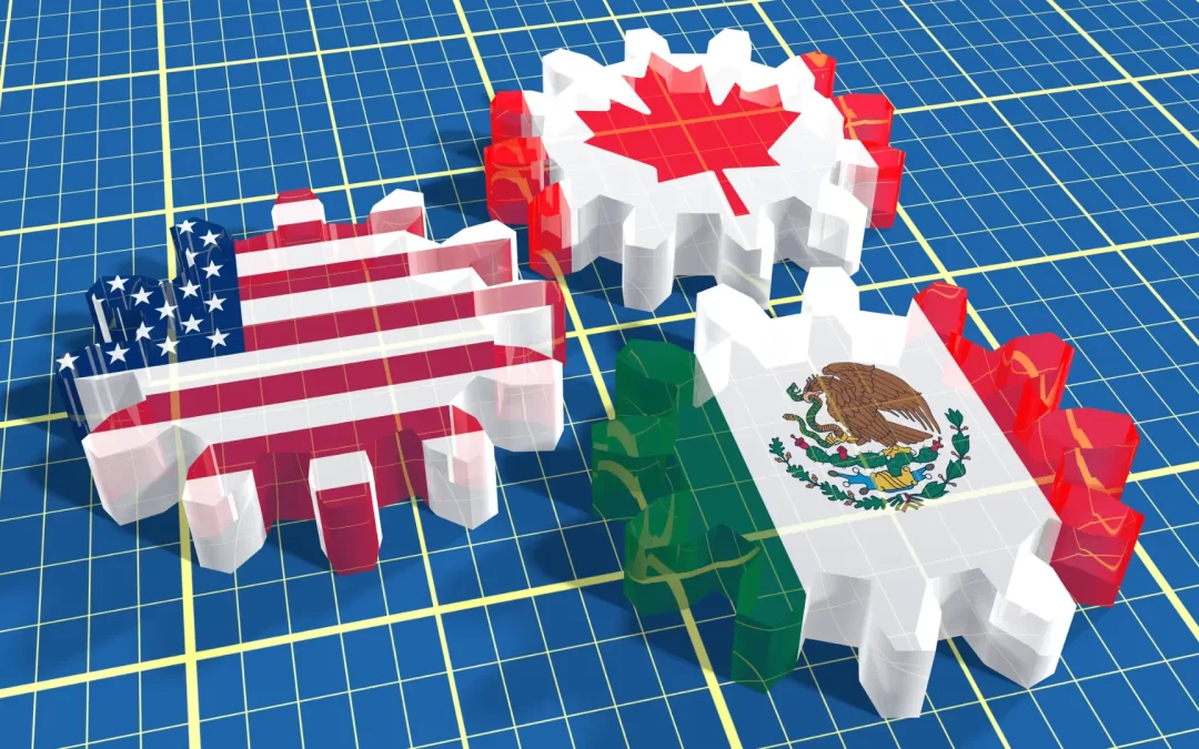 AVISO POR EL QUE SE DA A CONOCER LA OPORTUNIDAD DE PRESENTAR COMENTARIOS SOBRE EL FUNCIONAMIENTO DEL TRATADO ENTRE LOS ESTADOS UNIDOS MEXICANOS, LOS ESTADOS UNIDOS DE AMÉRICA Y CANADÁ.