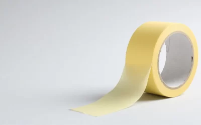 RESOLUCIÓN por la que se acepta la solicitud de parte interesada y se declara el inicio del procedimiento administrativo de investigación antidumping sobre las importaciones de cintas de papel autoadhesivas originarias de la República Popular China, independientemente del país de procedencia