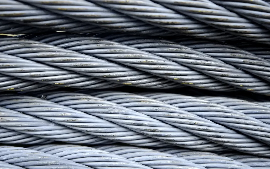 RESOLUCIÓN POR LA QUE SE ACEPTA LA SOLICITUD DE PARTE INTERESADA Y SE DECLARA EL INICIO DEL PROCEDIMIENTO ADMINISTRATIVO DE INVESTIGACIÓN ANTIDUMPING SOBRE LAS IMPORTACIONES DE CABLES DE ACERO ORIGINARIAS DE LA FEDERACIÓN DE MALASIA Y LA REPÚBLICA SOCIALISTA DE VIETNAM, INDEPENDIENTEMENTE DEL PAÍS DE PROCEDENCIA