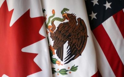 ACUERDO por el que se dan a conocer las Reglas de Procedimiento del artículo 10.12 (Revisión ante un Panel Binacional) del Tratado entre los Estados Unidos Mexicanos, los Estados Unidos de América y Canadá.