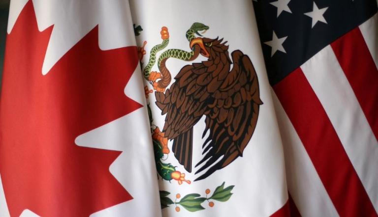 ACUERDO por el que se dan a conocer las Reglas de Procedimiento del artículo 10.12 (Revisión ante un Panel Binacional) del Tratado entre los Estados Unidos Mexicanos, los Estados Unidos de América y Canadá.