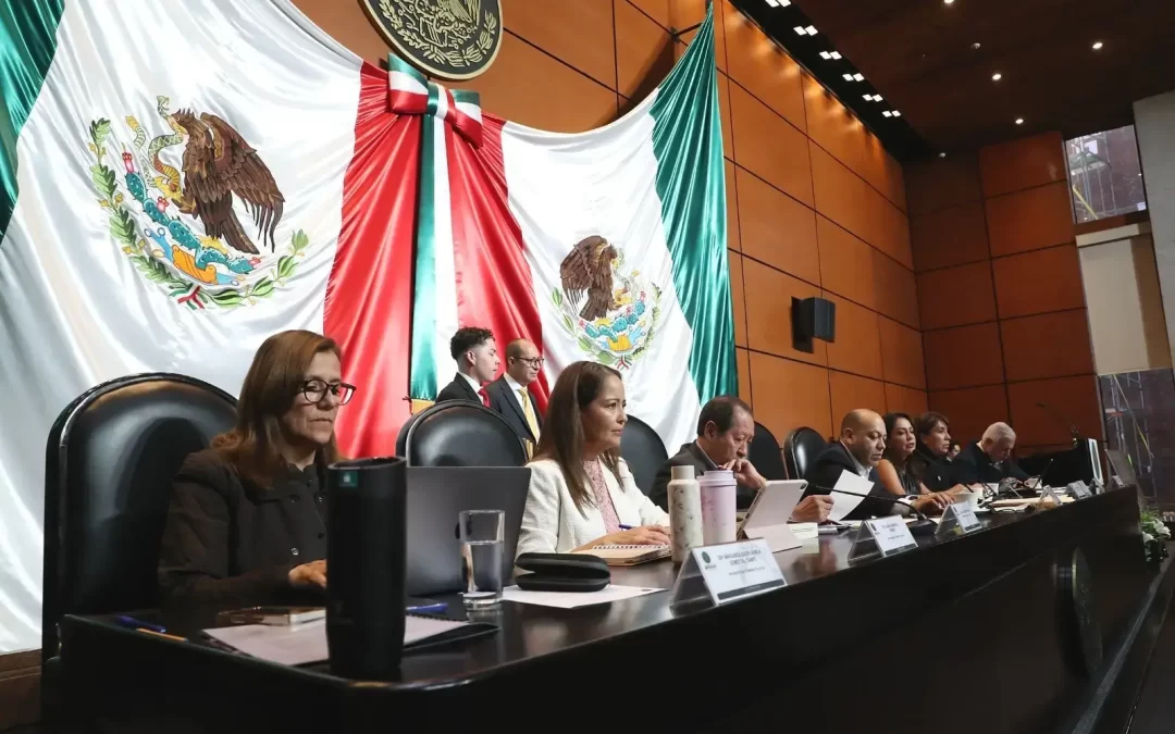 DECRETO POR EL QUE SE REFORMAN Y ADICIONAN DIVERSAS DISPOSICIONES A LA LEY DE AMPARO, REGLAMENTARIA DE LOS ARTÍCULOS 103 Y 107 DE LA CONSTITUCIÓN POLÍTICA DE LOS ESTADOS UNIDOS MEXICANOS, AL CÓDIGO FISCAL DE LA FEDERACIÓN Y A LA LEY ORGÁNICA DEL TRIBUNAL FEDERAL DE JUSTICIA ADMINISTRATIVA.