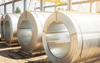 RESOLUCIÓN POR LA QUE SE DECLARA EL INICIO DEL PROCEDIMIENTO ADMINISTRATIVO DE EXAMEN DE VIGENCIA DE LAS CUOTAS COMPENSATORIAS IMPUESTAS A LAS IMPORTACIONES DE PRODUCTOS PLANOS DE ACERO INOXIDABLE ORIGINARIAS DE LA REPÚBLICA POPULAR CHINA Y DEL TAIPÉI CHINO, INDEPENDIENTEMENTE DEL PAÍS DE PROCEDENCIA.