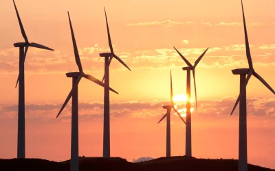 AVISO de la eliminación de la cuota compensatoria definitiva impuesta a las importaciones de torres de viento originarias de la República Popular China, independientemente del país de procedencia.