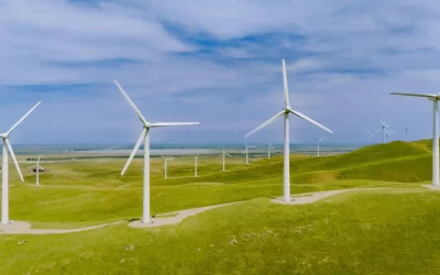 AVISO de la eliminación de la cuota compensatoria definitiva impuesta a las importaciones de torres de viento originarias de la República Popular China, independientemente del país de procedencia.