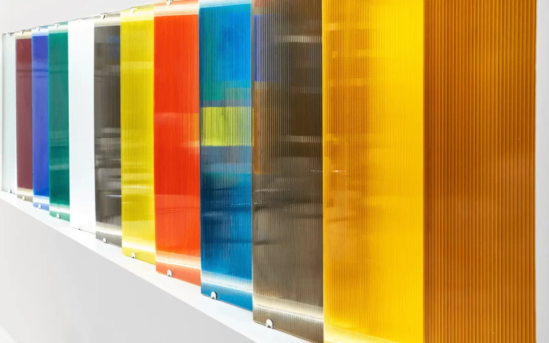 RESOLUCIÓN PRELIMINAR DEL PROCEDIMIENTO ADMINISTRATIVO DE INVESTIGACIÓN ANTIDUMPING SOBRE LAS IMPORTACIONES DE LÁMINAS DE POLICARBONATO ORIGINARIAS DE LA REPÚBLICA POPULAR CHINA, INDEPENDIENTEMENTE DEL PAÍS DE PROCEDENCIA.