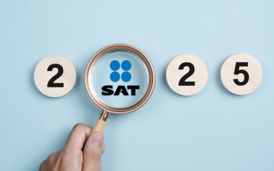 ANEXO 1-A DE LA QUINTA RESOLUCIÓN DE MODIFICACIONES A LA RESOLUCIÓN MISCELÁNEA FISCAL PARA 2025, PUBLICADA EL 22 DE OCTUBRE DE 2025.