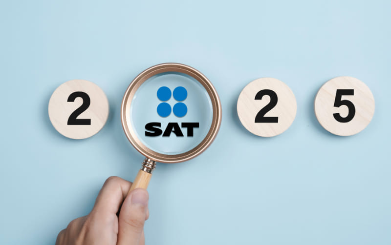 ANEXO 1-A DE LA QUINTA RESOLUCIÓN DE MODIFICACIONES A LA RESOLUCIÓN MISCELÁNEA FISCAL PARA 2025, PUBLICADA EL 22 DE OCTUBRE DE 2025.