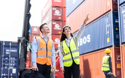 QUINTA RESOLUCIÓN DE MODIFICACIONES A LAS REGLAS GENERALES DE COMERCIO EXTERIOR PARA 2025 Y ANEXOS 1, 2 Y 5.