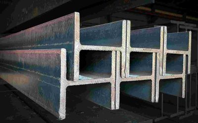 RESOLUCIÓN FINAL DEL PROCEDIMIENTO ADMINISTRATIVO DE REVISIÓN DE LAS CUOTAS COMPENSATORIAS IMPUESTAS A LAS IMPORTACIONES DE VIGAS DE ACERO TIPO I Y TIPO H ORIGINARIAS DEL REINO DE ESPAÑA, INDEPENDIENTEMENTE DEL PAÍS DE PROCEDENCIA.