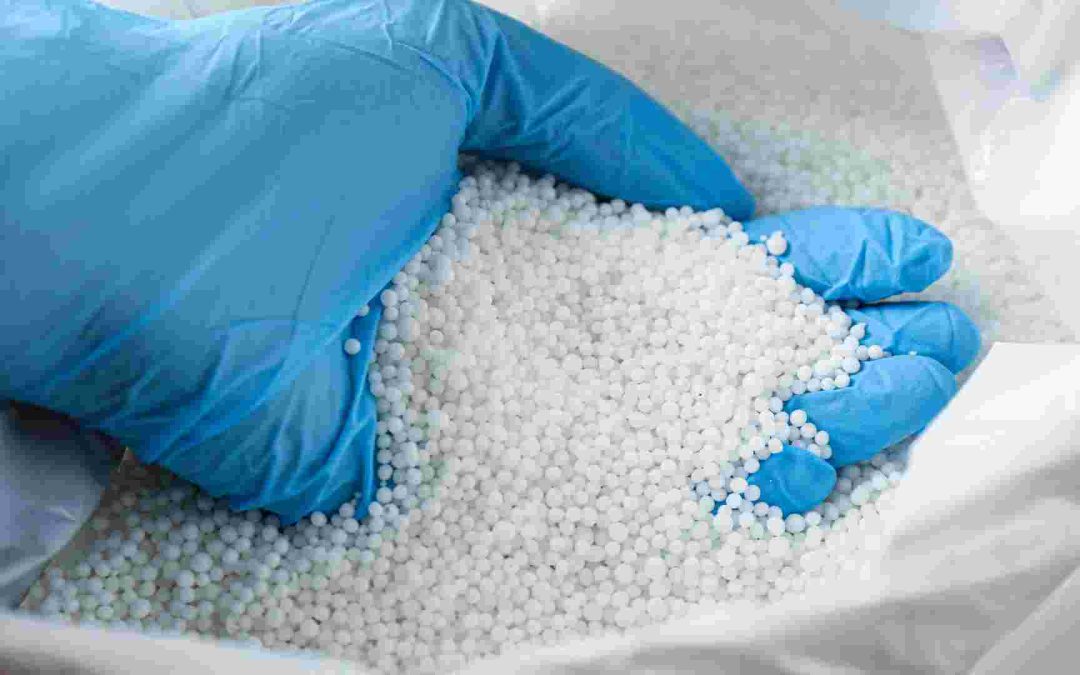 RESOLUCIÓN PRELIMINAR DEL PROCEDIMIENTO ADMINISTRATIVO DE INVESTIGACIÓN ANTIDUMPING SOBRE LAS IMPORTACIONES DE SULFATO DE AMONIO ORIGINARIAS DE LA REPÚBLICA POPULAR CHINA, INDEPENDIENTEMENTE DEL PAÍS DE PROCEDENCIA.