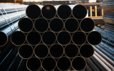 RESOLUCIÓN por la que se declara el inicio del procedimiento administrativo de examen de vigencia de la cuota compensatoria impuesta a las importaciones de tubería de acero sin costura originarias de Japón, independientemente del país de procedencia.