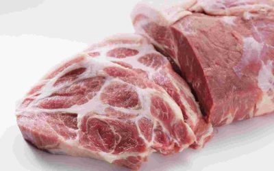 RESOLUCIÓN POR LA QUE SE ACEPTAN LAS SOLICITUDES DE PARTE INTERESADA Y SE DECLARA EL INICIO DEL PROCEDIMIENTO ADMINISTRATIVO DE INVESTIGACIÓN ANTIDUMPING Y ANTISUBVENCIÓN SOBRE LAS IMPORTACIONES DE PIERNA Y ESPALDILLA DE CERDO ORIGINARIAS DE LOS ESTADOS UNIDOS DE AMÉRICA, INDEPENDIENTEMENTE DEL PAÍS DE PROCEDENCIA.