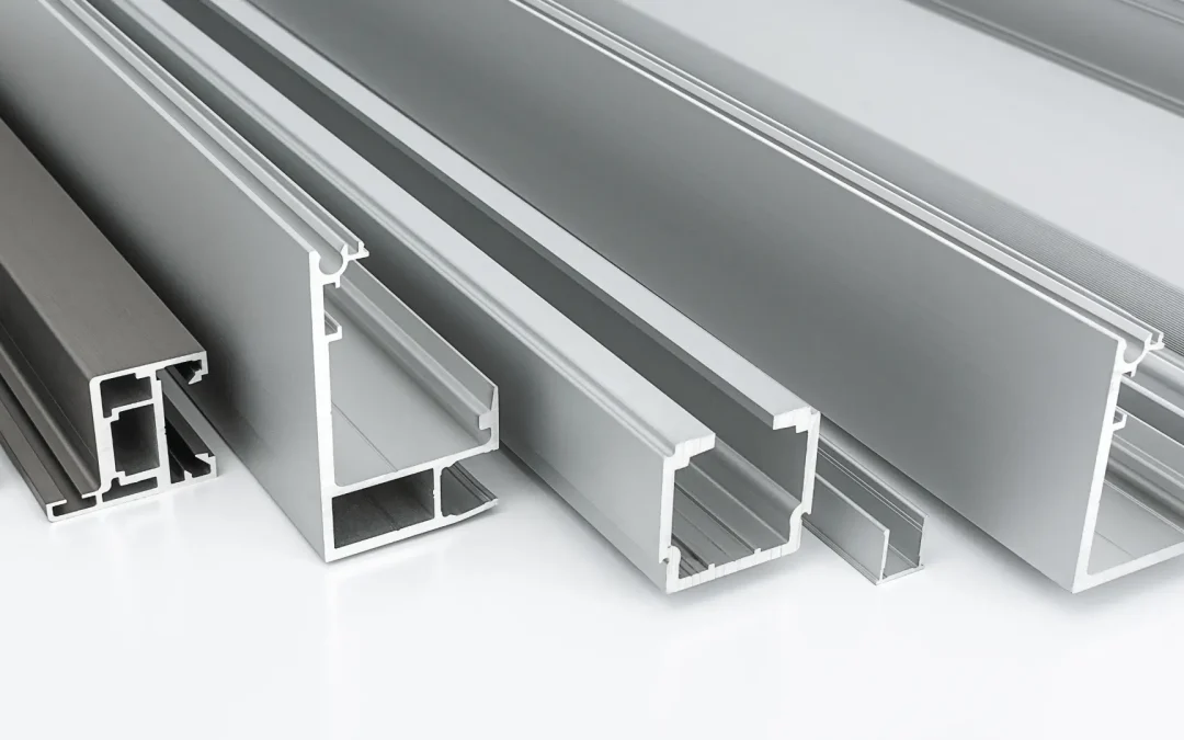 RESOLUCIÓN PRELIMINAR DEL PROCEDIMIENTO ADMINISTRATIVO DE INVESTIGACIÓN ANTIDUMPING SOBRE LAS IMPORTACIONES DE PERFILES Y BARRAS DE ALUMINIO ORIGINARIAS DE LA REPÚBLICA POPULAR CHINA, INDEPENDIENTEMENTE DEL PAÍS DE PROCEDENCIA.