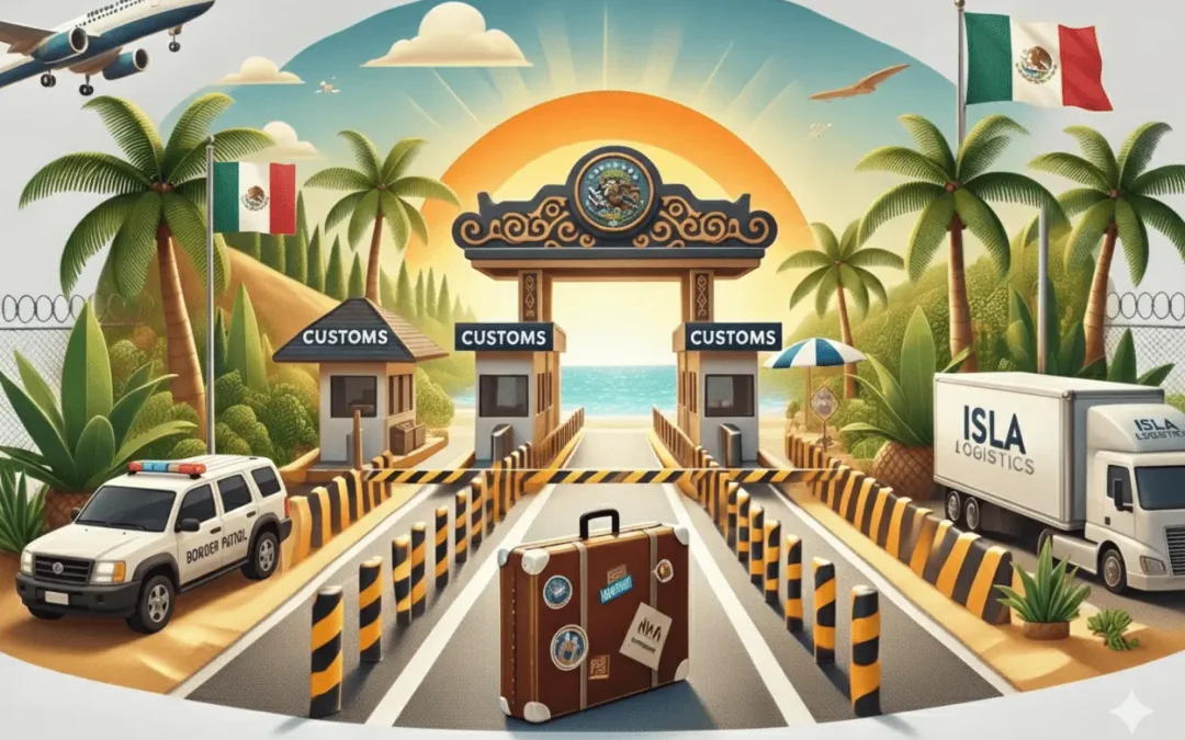 ACUERDO POR EL QUE SE DA A CONOCER EL SEGUNDO PERIODO GENERAL DE VACACIONES 2025 PARA LA AGENCIA NACIONAL DE ADUANAS DE MÉXICO.