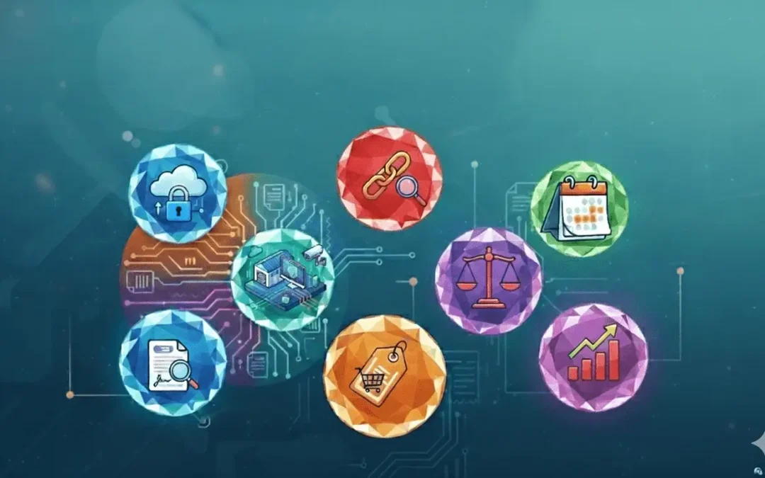 Reforma Aduanera 2026