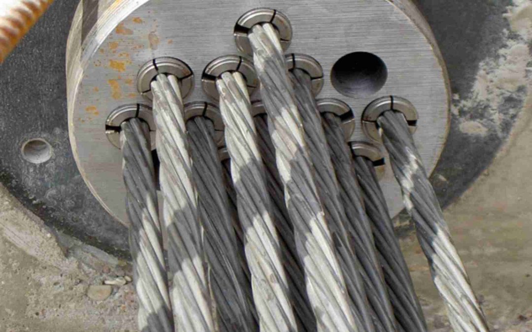 RESOLUCIÓN POR LA QUE SE DECLARA EL INICIO DEL PROCEDIMIENTO ADMINISTRATIVO DE EXAMEN DE VIGENCIA DE LAS CUOTAS COMPENSATORIAS IMPUESTAS A LAS IMPORTACIONES DE PRODUCTOS DE PRESFUERZO ORIGINARIAS DE LA REPÚBLICA POPULAR CHINA, DEL REINO DE ESPAÑA Y LA REPÚBLICA PORTUGUESA, INDEPENDIENTEMENTE DEL PAÍS DE PROCEDENCIA.