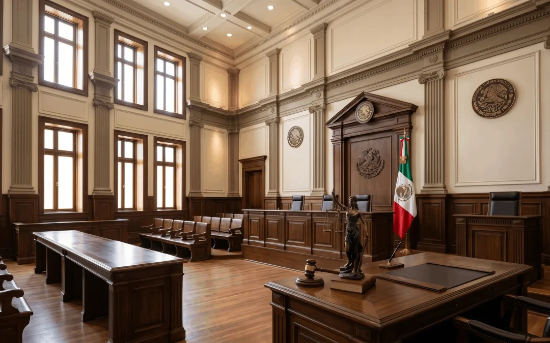 DECRETO por el que se reforman, adicionan y derogan diversas disposiciones de la Ley Federal de Procedimiento Contencioso Administrativo.