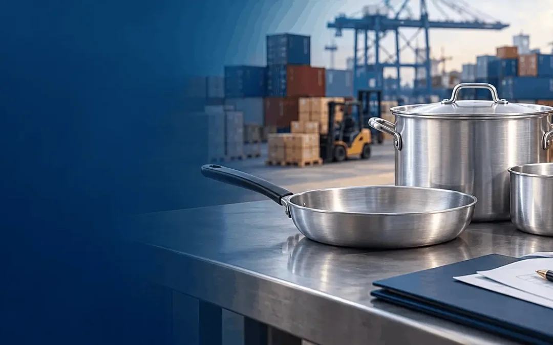RESOLUCIÓN POR LA QUE SE DECLARA EL INICIO DEL PROCEDIMIENTO ADMINISTRATIVO DE EXAMEN DE VIGENCIA DE LA CUOTA COMPENSATORIA IMPUESTA A LAS IMPORTACIONES DE ARTÍCULOS PARA COCINAR DE ALUMINIO ORIGINARIAS DE LA REPÚBLICA POPULAR CHINA, INDEPENDIENTEMENTE DEL PAÍS DE PROCEDENCIA.
